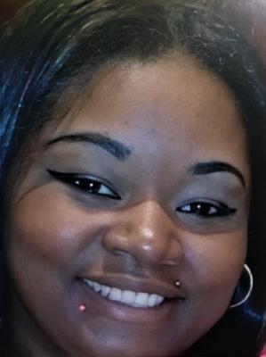 Kristin Valdez death by force case profile photo