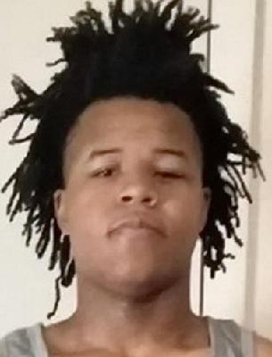 Tymondre Womack death by force case in Burlington, NC