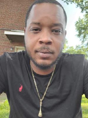 Antwone Chisholm death by force case profile photo