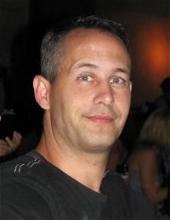 Daniel Barham death by force case profile photo