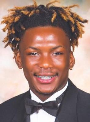 Nikolus Maurice Bellamy death by force case in Whiteville, NC
