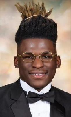Tylek Rashad Bellamy death by force case in Whiteville, NC