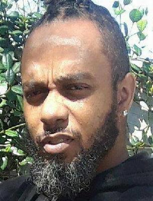 Gerald McQueary death by force case profile photo