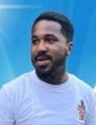 Marquese Moore death by force case in Roseboro, NC