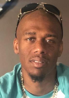 Terence Hogue death by force case profile photo