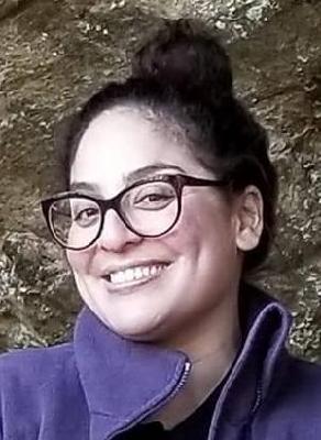 Blanca Lacortiglia death by force case in Spring-lake, NC