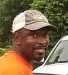 Rufus Singletary death by force case profile photo