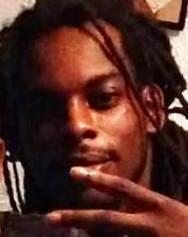 Corey Mitchell death by force case profile photo