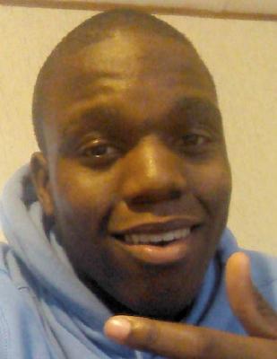 Nicholas Cole death by force case profile photo