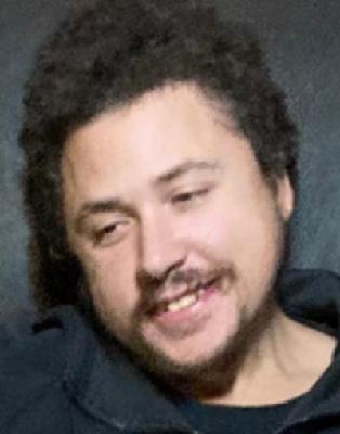 Karl Jones death by force case profile photo