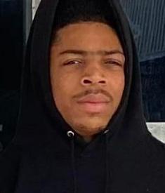 Lemuel Carr death by force case profile photo