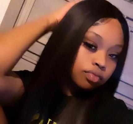 Victoria Jefferson death by force case profile photo
