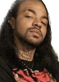 Daryl Paige death by force case profile photo