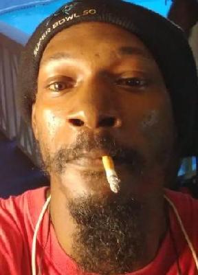 Gregory Savalas Allbrooks death by force case in Pinebluff, NC