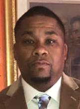 Derrick Monger death by force case profile photo