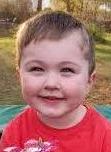 Jaxon Truitt death by force case profile photo