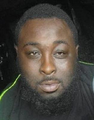 Rashawn McLean death by force case in Fairmont, NC