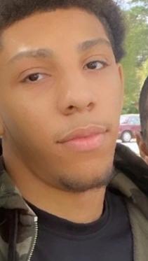Keydren Pettiford death by force case profile photo