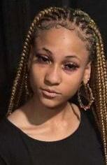 Joyonna Pearsall death by force case profile photo