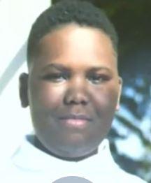 Sakenlo Shawn Steele death by force case profile photo