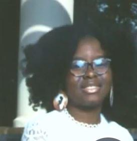 Sakenya Steele death by force case profile photo