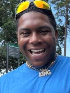 Jaheim Neal death by force case profile photo