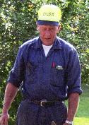 Clifford Wade Ward death by force case in Cherryville, NC