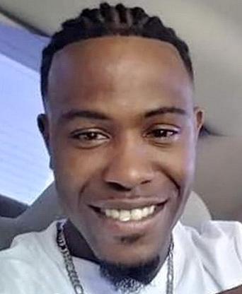 Shawntiel Harrison death by force case profile photo