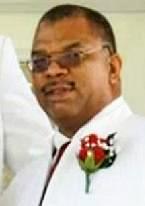 Ricky Gilliam death by force case profile photo