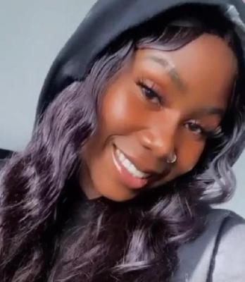 Ariyonna Fountain death by force case profile photo