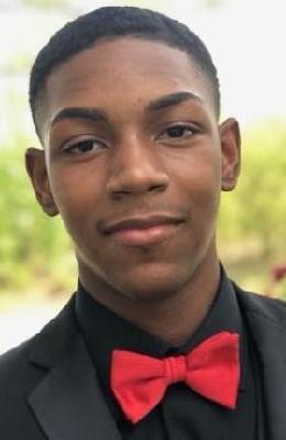 Kywaun Warner death by force case in Jacksonville, NC