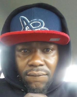 Clarence Smith death by force case profile photo