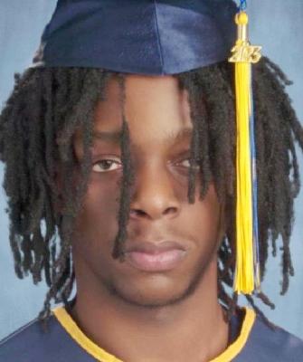 Omarion McKoy death by force case profile photo