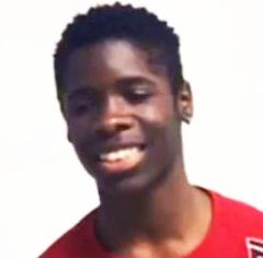 Isayah Stywall death by force case profile photo