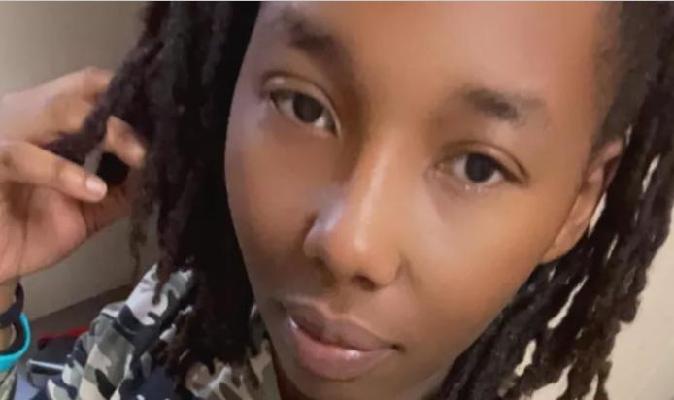 Sharelle Pebbles Johnson death by force case in Greensboro, NC