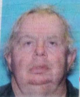 Larry Adams death by force case profile photo