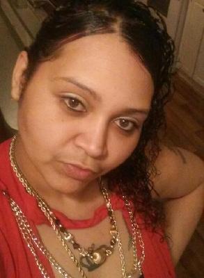Victoria Oxendine death by force case in Saint-pauls, NC