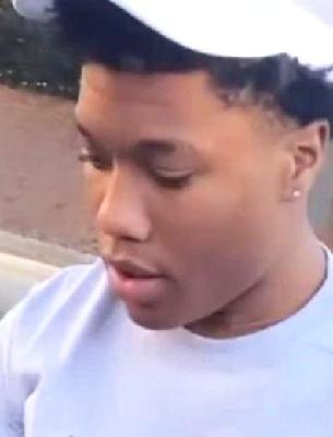Jareese Raivon Florybert death by force case in Charlotte, NC