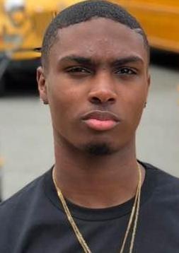 Michael Anthony Brown death by force case profile photo