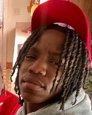 Jayden Ellis death by force case profile photo