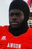 Toney Gainey death by force case profile photo