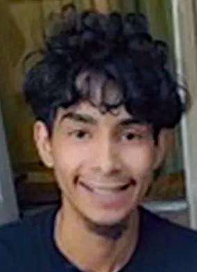 Mario Lopez death by force case profile photo