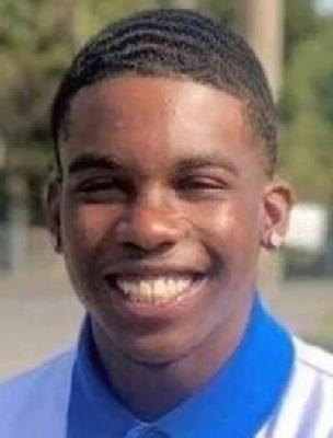 Michael Antoine Drayton death by force case profile photo