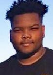 LaCarta Roseborough death by force case profile photo