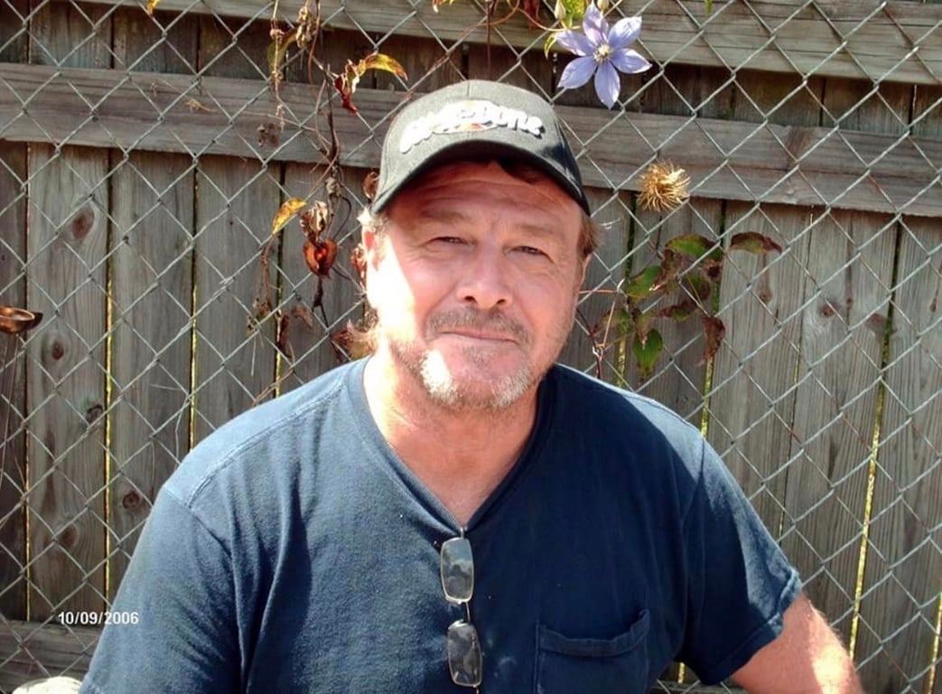 Larry McNelly death by force case in Tamms, IL