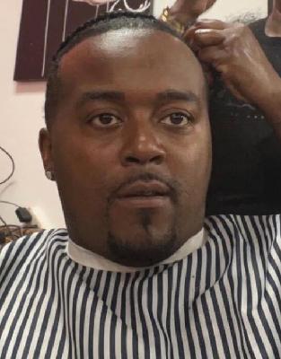 David Chavis death by force case profile photo
