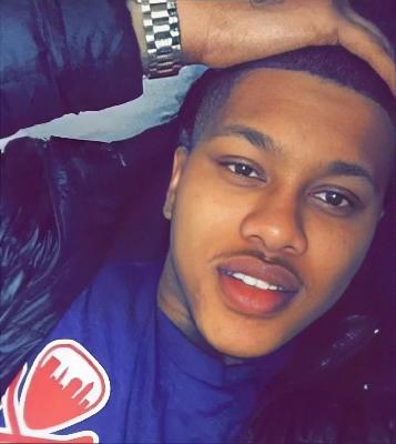 Michael S. Brown Jr death by force case in High-point, NC