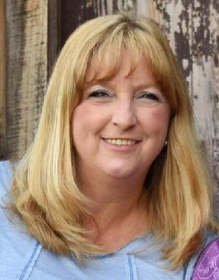 Michelle Walters death by force case profile photo