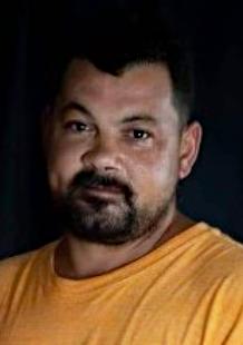 Cole Fields   death by force case profile photo