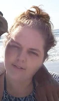 Sabrina Black death by force case profile photo